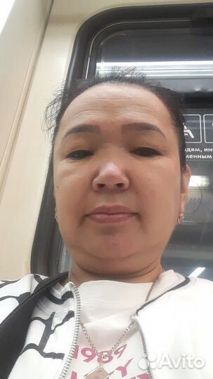 Уборка и подработка