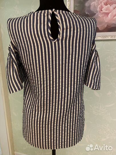 Блузка новая Турция Gren&Country 44 -46 р