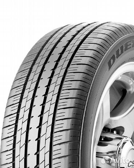 Bridgestone Dueler H/L 33 235/65 R18 106V