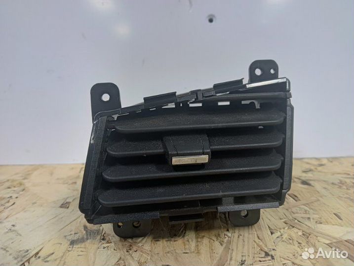 Дефлектор обдува салона передний Ssangyong Kyron 1