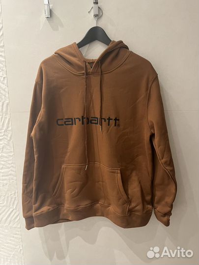 Толстовки carhartt k0piя