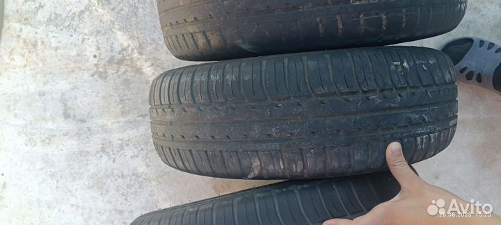 Addo India ACR018 175/65 R14 82H