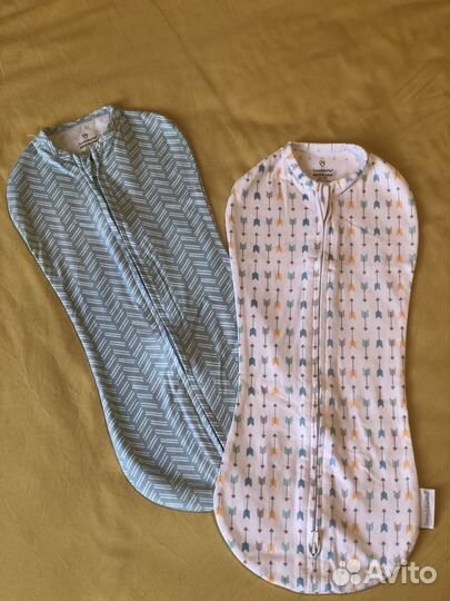 Пеленка кокон на молнии 56. Самовывоз