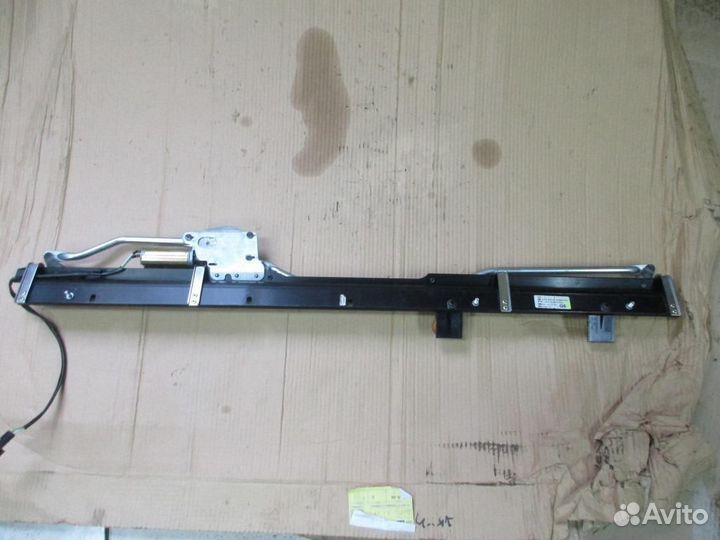 Шторка заднего стекла w215 CL-class 113.960 2003