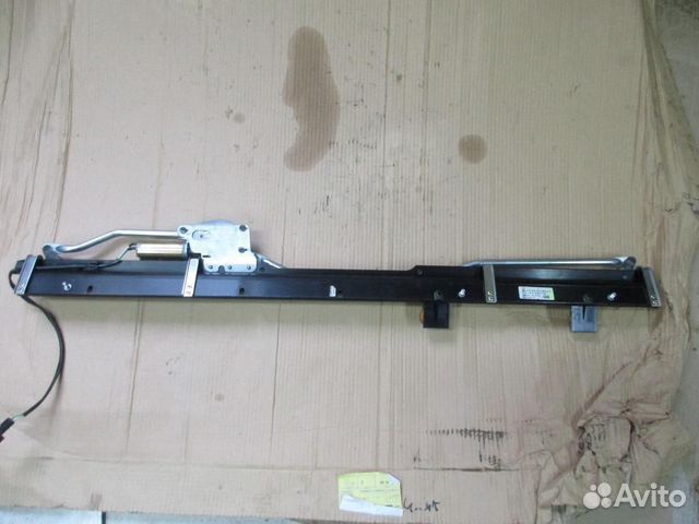 Шторка заднего стекла w215 CL-class 113.960 2003