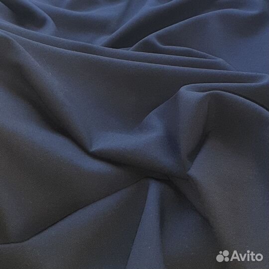 Ткань костюмная