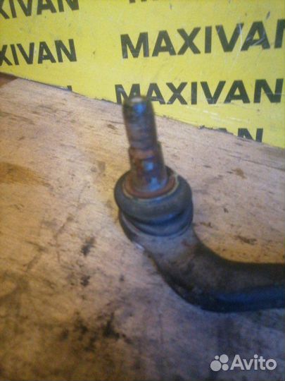 Рулевая тяга левая Mercedes C-Class W 204 2.2