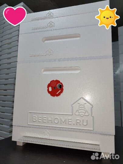 Ульи ппс Улей Улики Улья дадан рут