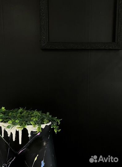 Салон красоты