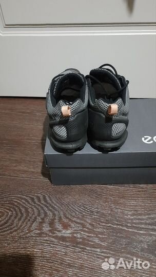 Кроссовки Ecco Biom C -Trail W