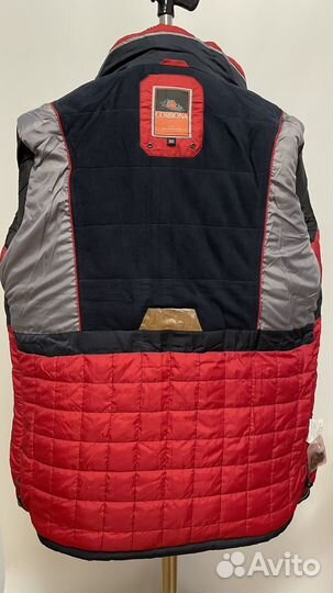 Куртка Corbona 50 зимняя