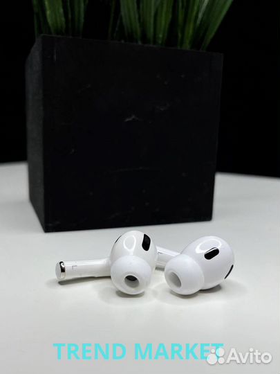 Apple airpods pro 2
