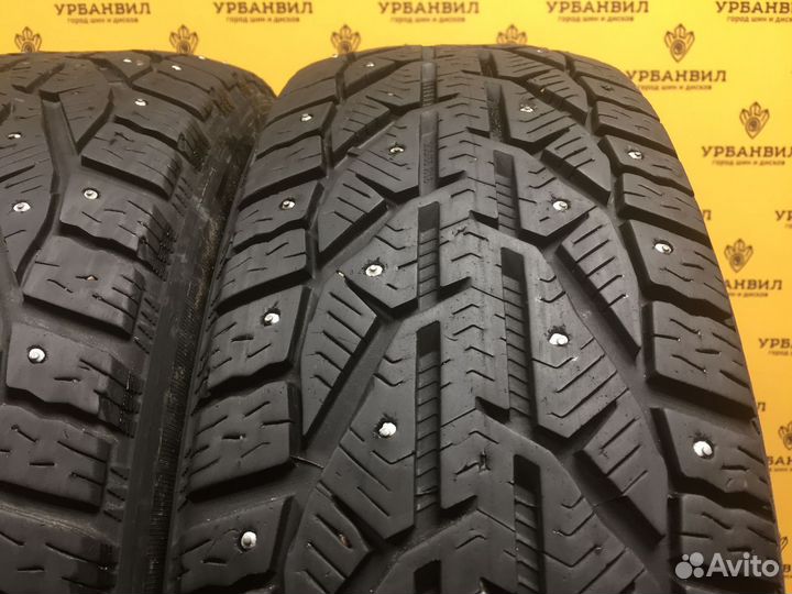 Tigar Ice 205/65 R16 99T