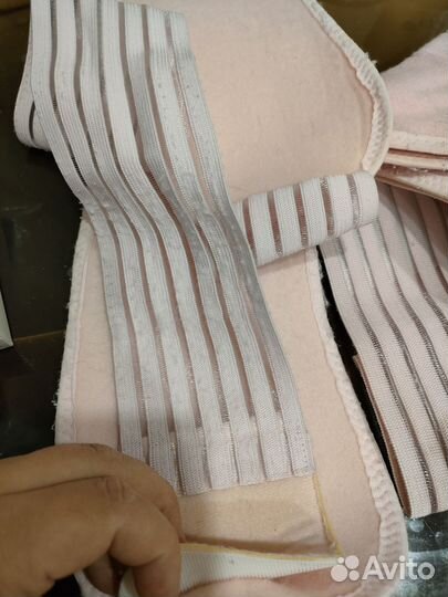 Бандаж для беременных и после родов