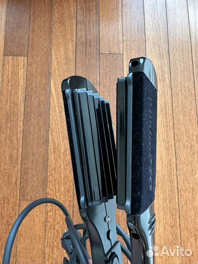 Щипцы доя гофрирования Babyliss PRO