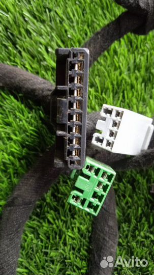 Проводка торпедо Chery Fora A21 DC SQR484F