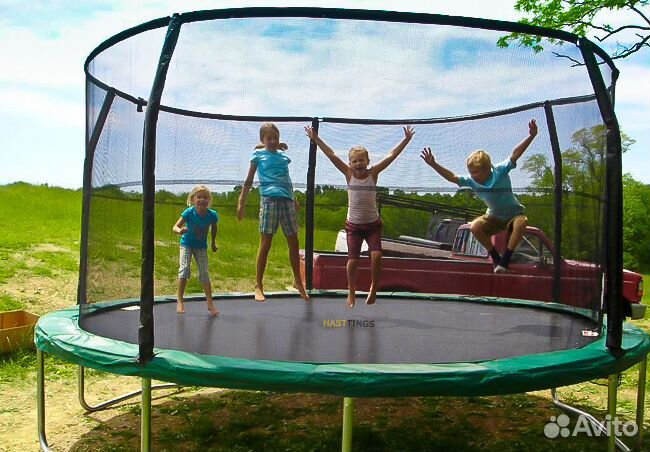 Организация праздника. Батут Сладкая вата Попкорн