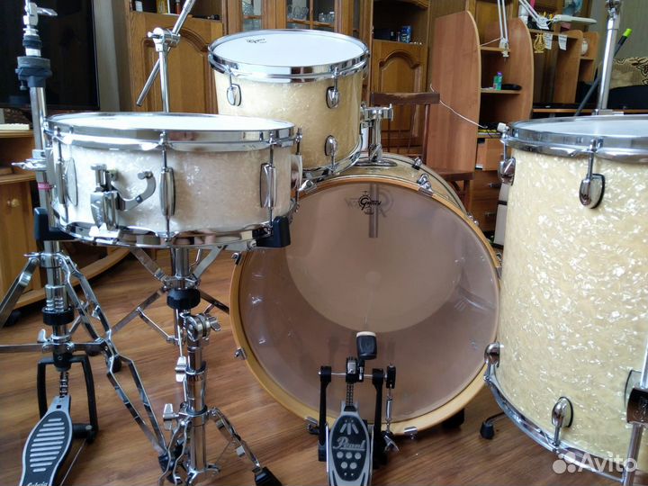 Ударная установка Gretsch