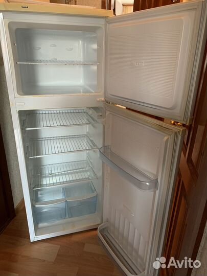 Холодильник Nord,мотор рабочий, самовывоз 1000