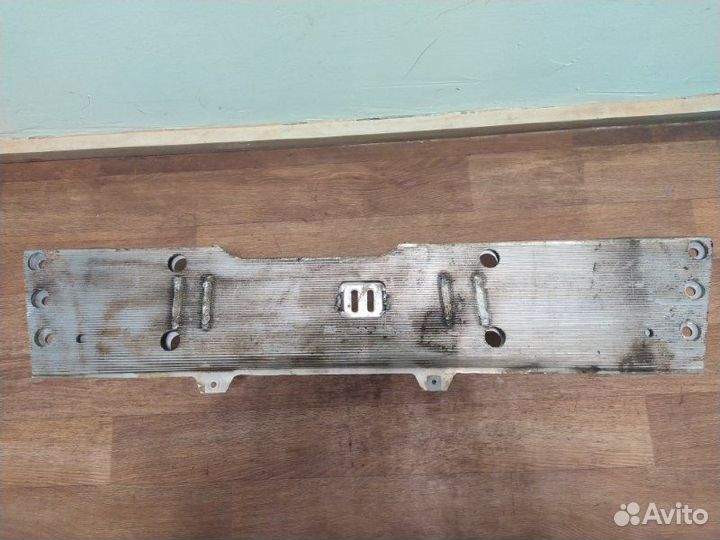 Кронштейн АКПП Mercedes Gls-Class 166 OM642 2018