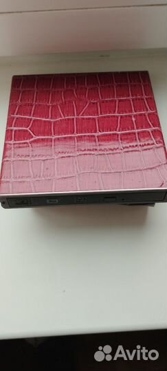 Внешний dvd привод usb
