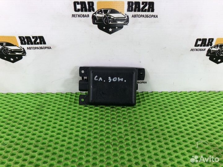 Блок управления слепых зон Mazda 6