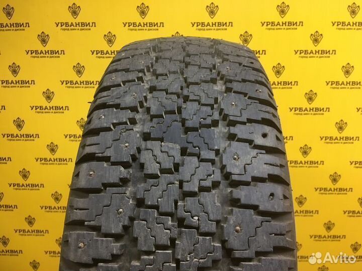 Омскшина O-100 205/60 R15 91Q