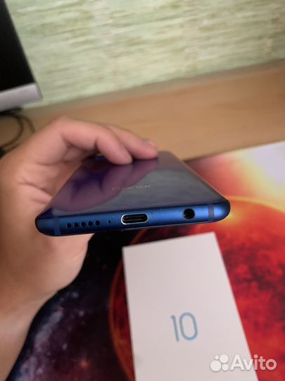 Honor 10 64gb