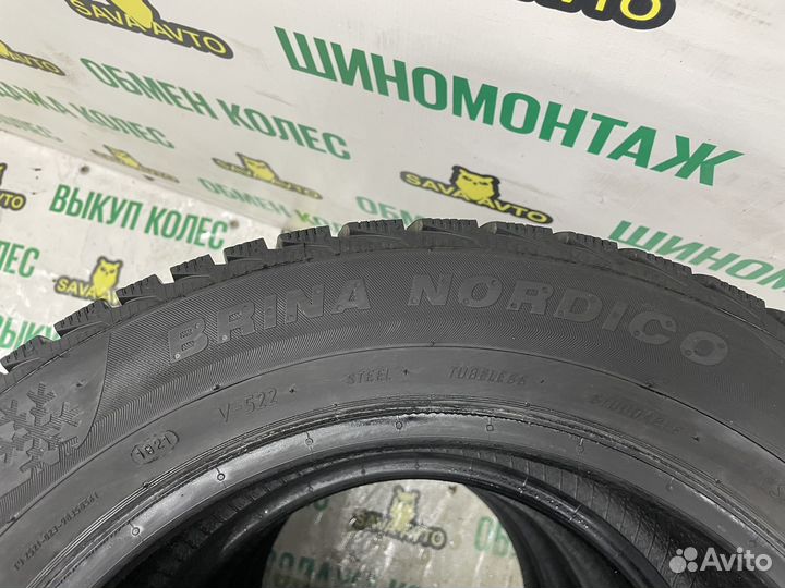 Viatti Brina Nordico V-522 205/55 R16