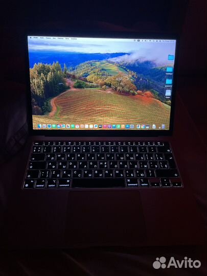 Apple MacBook air 13 2020 m1