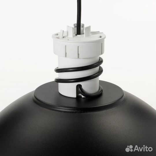 Подвесной светильник IKEA skurup