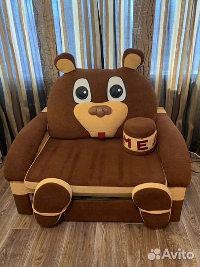 Диван детский