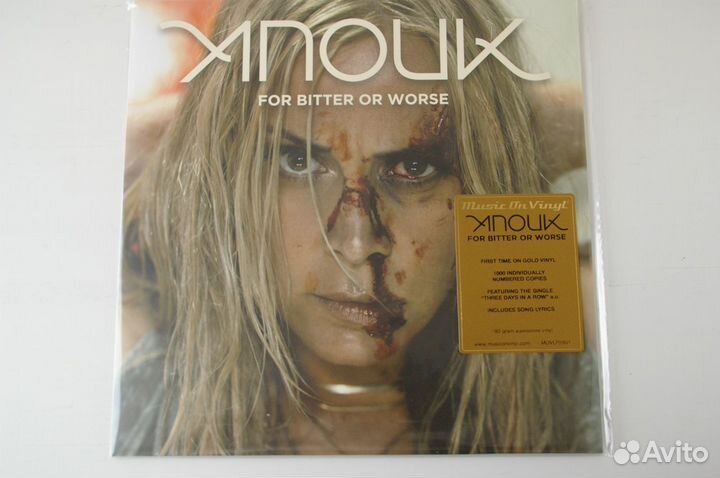 Пластинки редкие rock limited edition rare new