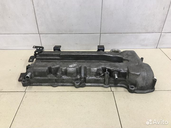 Крышка головки блока (клапанная) SX4 2006-2013