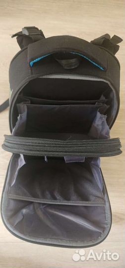 Ранец школьный для мальчика