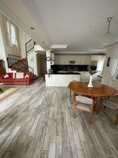 Дом 170 м² (Турция)
