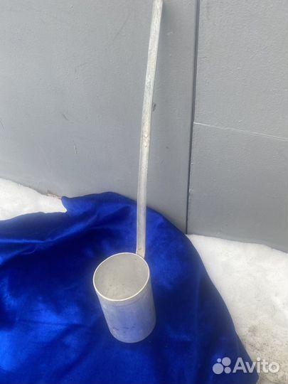 Черпак-молочник Ретро 1 л