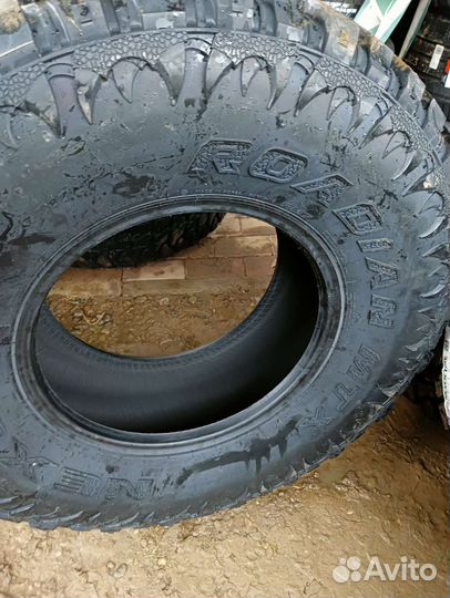 Nexen Roadian MTX 35/12.5 R17 121Q