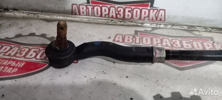 Рейка рулевая Toyota Caldina AZT241W 1azfse 2003