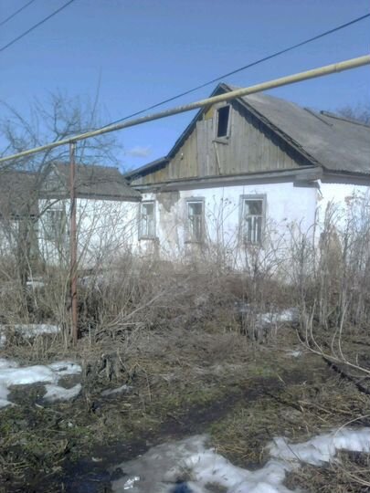 Участок 12 сот. (ИЖС)