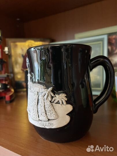 Кружка пивная сувенирная