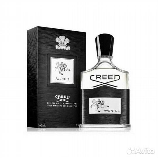 Creed aventus