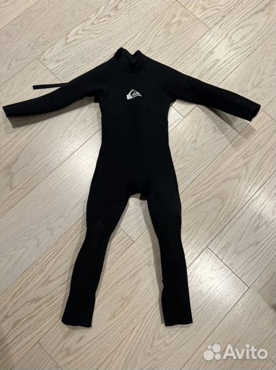 Гидрокостюм quiksilver