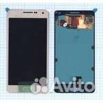 Дисплей для Samsung Galaxy A5 2017 (A520F) Золото