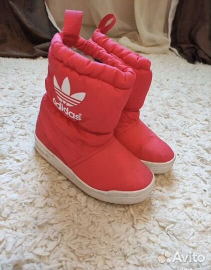 Сапоги Adidas