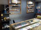 Табачный магазин готовый бизнес