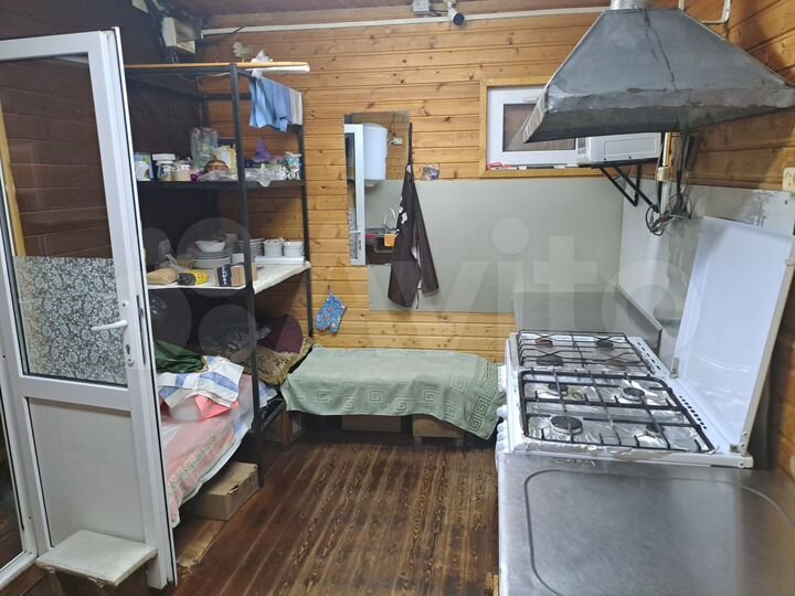 Общепит, 50 м²
