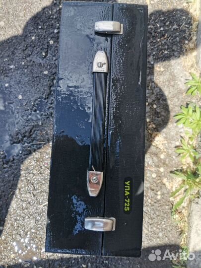 Фотоувеличитель СССР