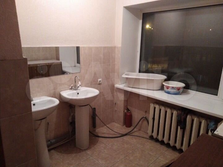 Комната 10,1 м² в 1-к., 2/3 эт.