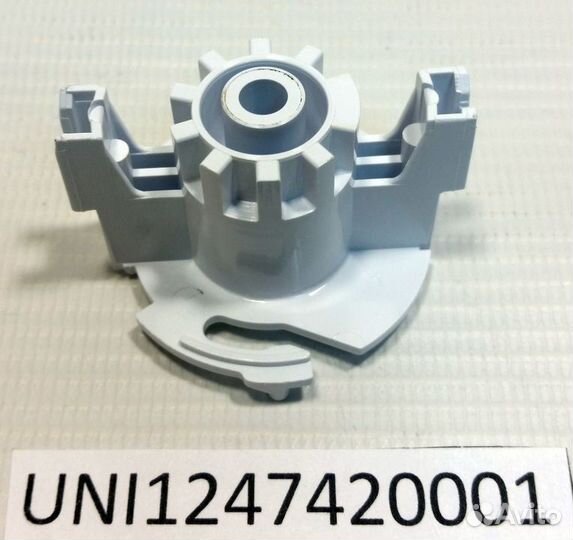 Суппорт ручки таймера стиральной машины electrolux